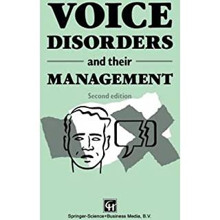 Voice Disorders and their Management