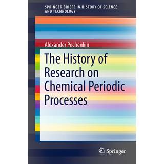 The History of Research on Chemical Periodic Processes