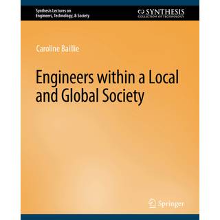 Engineers within a Local and Global Society