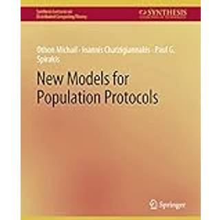New Models for Population Protocols