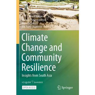 Climate Change and Community Resilience