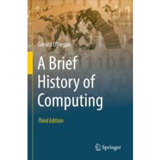 A Brief History of Computing