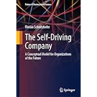 The Self-Driving Company