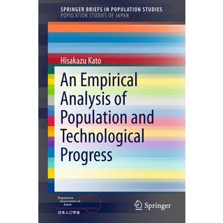 An Empirical Analysis of Population and Technological Progress