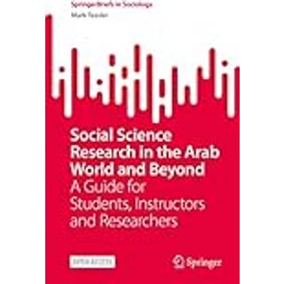 Social Science Research in the Arab World and Beyond