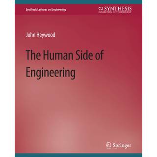 The Human Side of Engineering