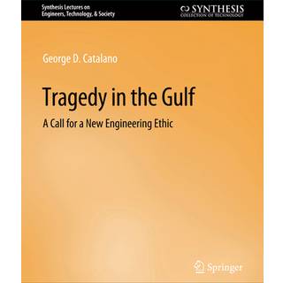 Tragedy in the Gulf