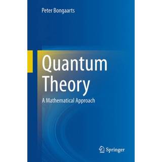 Quantum Theory
