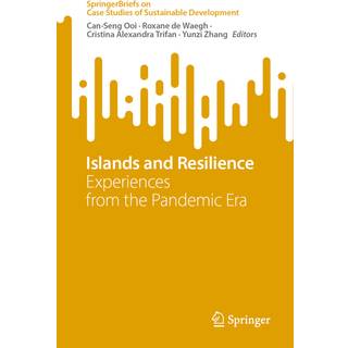 Islands and Resilience