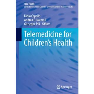 Telemedicine for Children's Health