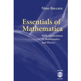 Essentials of Mathematica