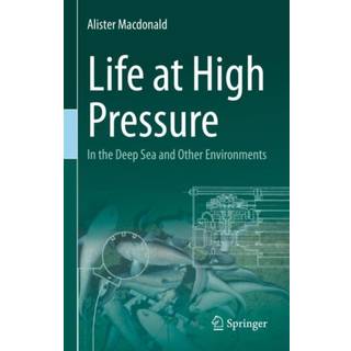 Life at High Pressure