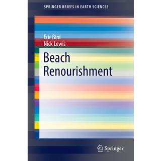 Beach Renourishment