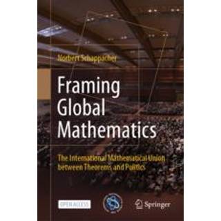 Framing Global Mathematics