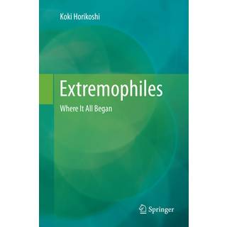 Extremophiles