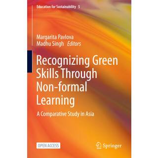 Recognizing Green Skills Through Non-formal Learning