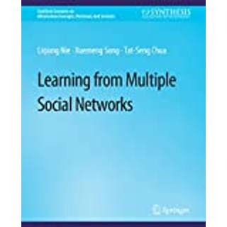 Learning from Multiple Social Networks