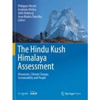The Hindu Kush Himalaya Assessment