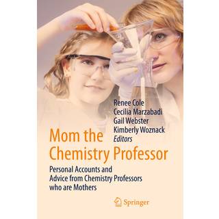 Mom the Chemistry Professor