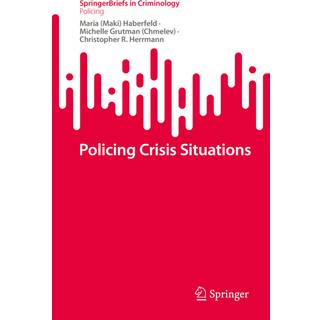 Policing Crisis Situations