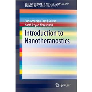 Introduction to Nanotheranostics