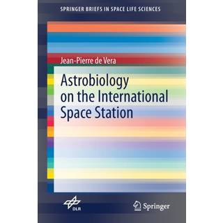 Astrobiology on the International Space Station