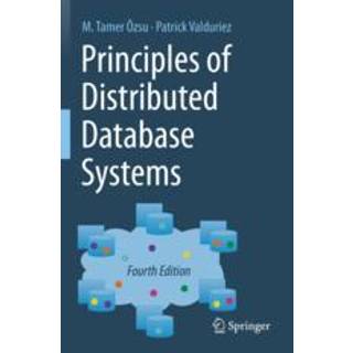 Principles of Distributed Database Systems
