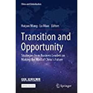 Transition and Opportunity