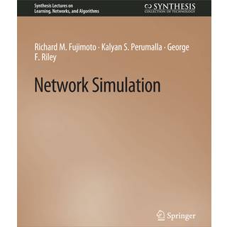 Network Simulation