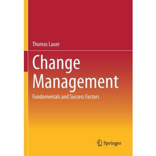 Change Management