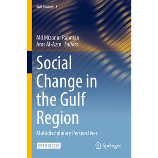 Social Change in the Gulf Region
