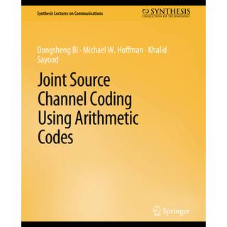 Joint Source Channel Coding Using Arithmetic Codes