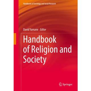 Handbook of Religion and Society