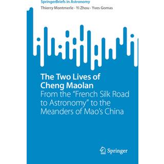 The Two Lives of Cheng Maolan