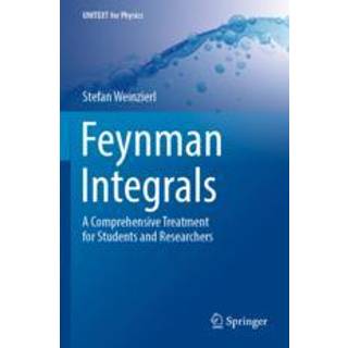 Feynman Integrals
