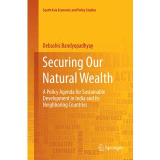 Securing Our Natural Wealth