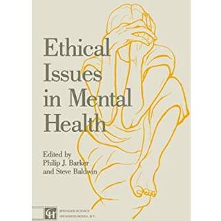 Ethical Issues in Mental Health