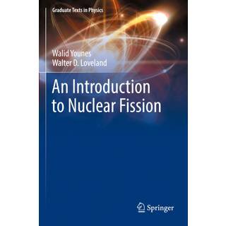 An Introduction to Nuclear Fission