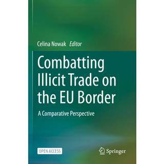 Combatting Illicit Trade on the EU Border