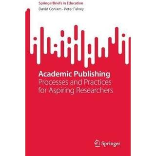 Academic Publishing
