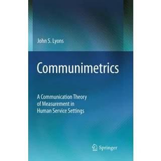 Communimetrics