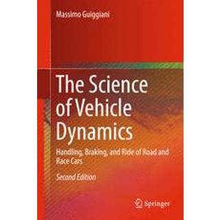 The Science of Vehicle Dynamics