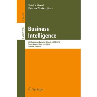 Business Intelligence