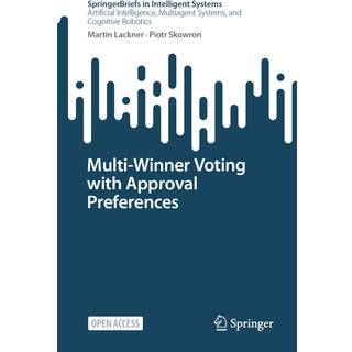 Multi-Winner Voting with Approval Preferences