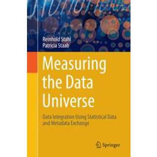 Measuring the Data Universe