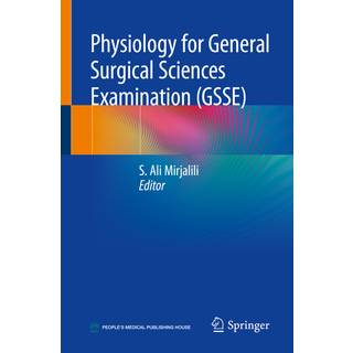 Physiology for General Surgical Sciences Examination (GSSE)