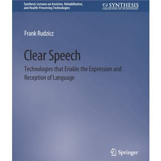 Clear Speech