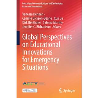Global Perspectives on Educational Innovations for Emergency Situations
