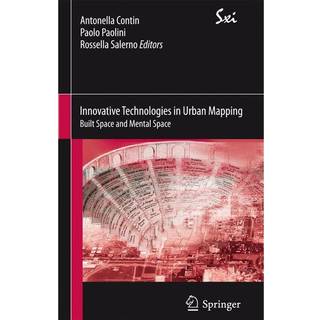 Innovative Technologies in Urban Mapping