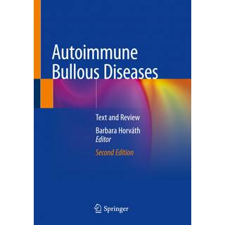 Autoimmune Bullous Diseases